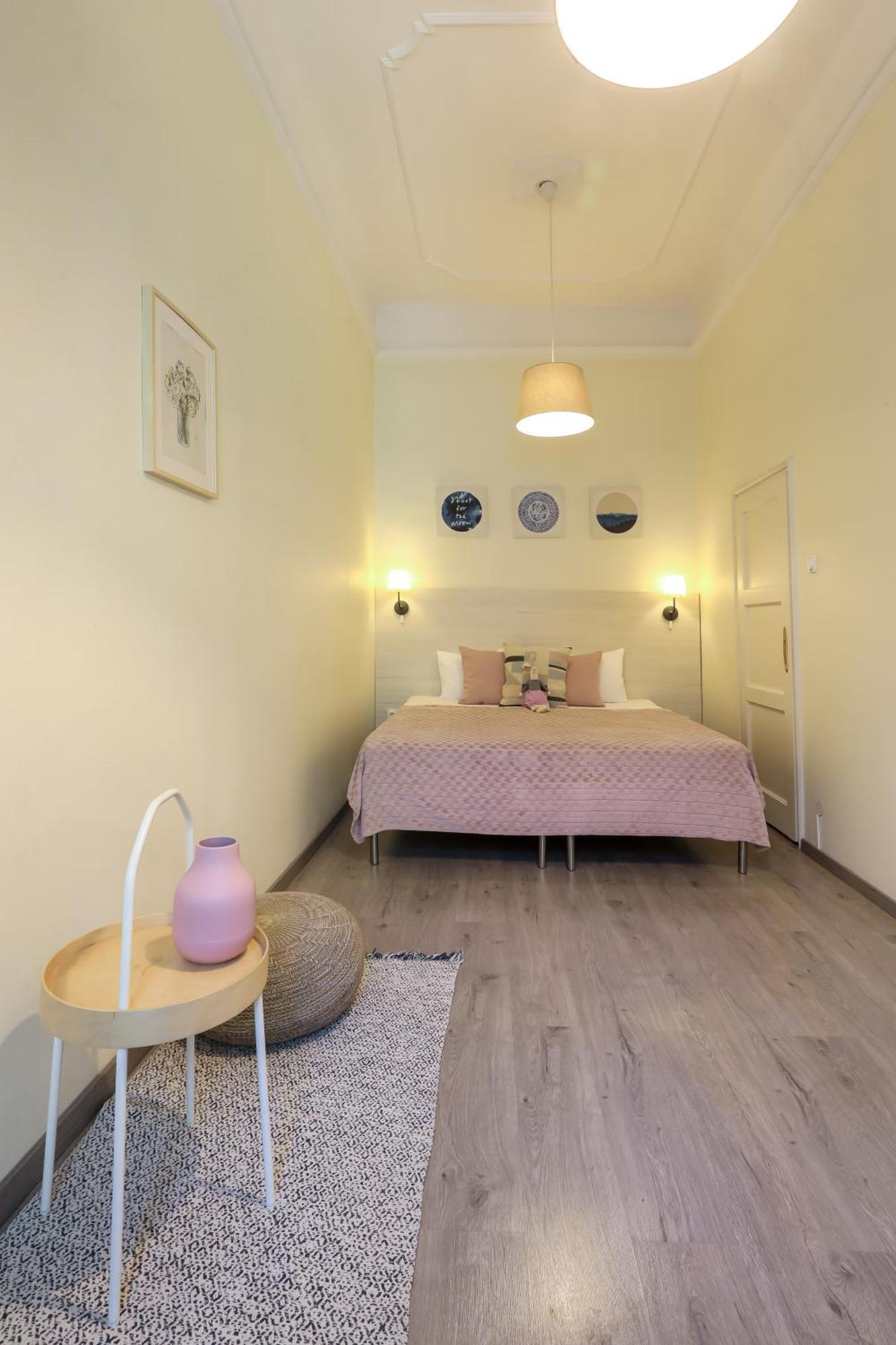 Ozone Private Rooms Budapesta Exterior foto