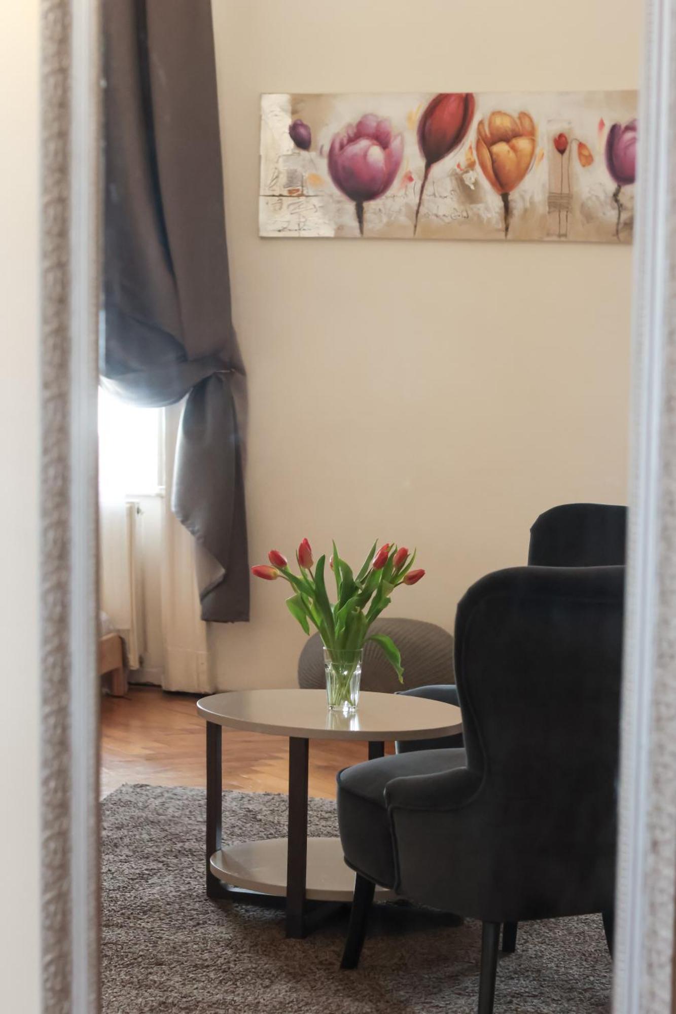 Ozone Private Rooms Budapesta Exterior foto