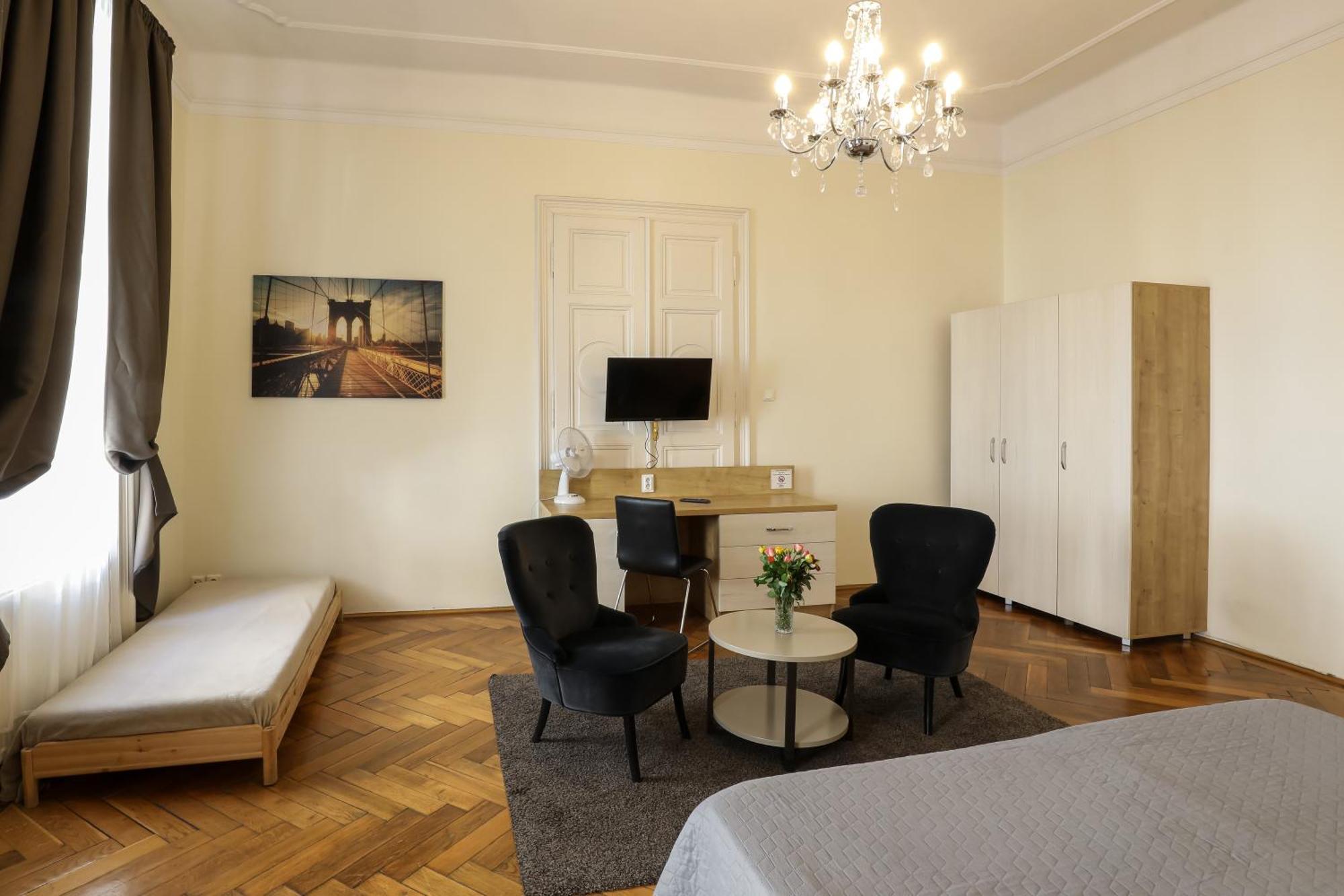 Ozone Private Rooms Budapesta Exterior foto