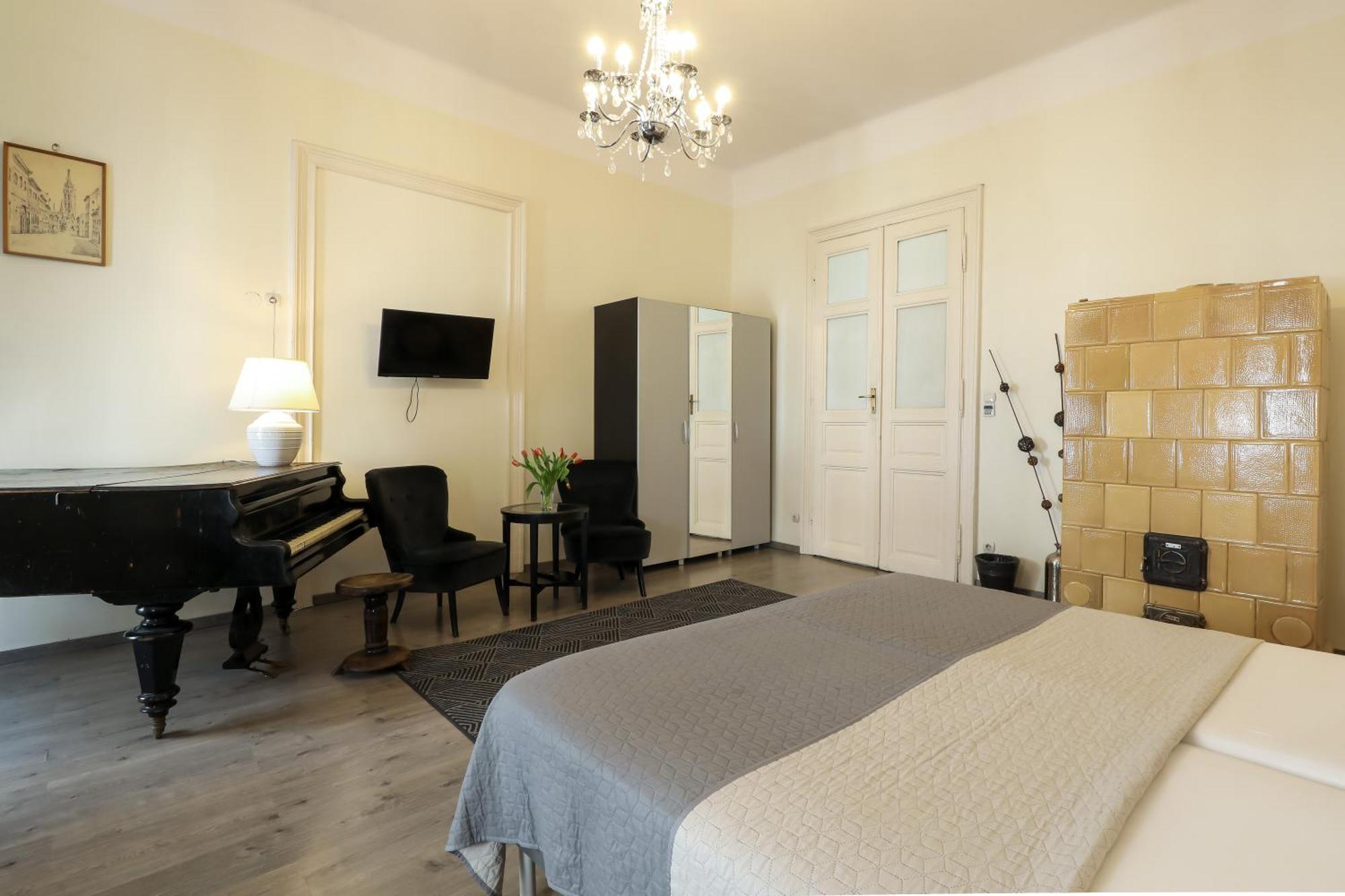 Ozone Private Rooms Budapesta Exterior foto