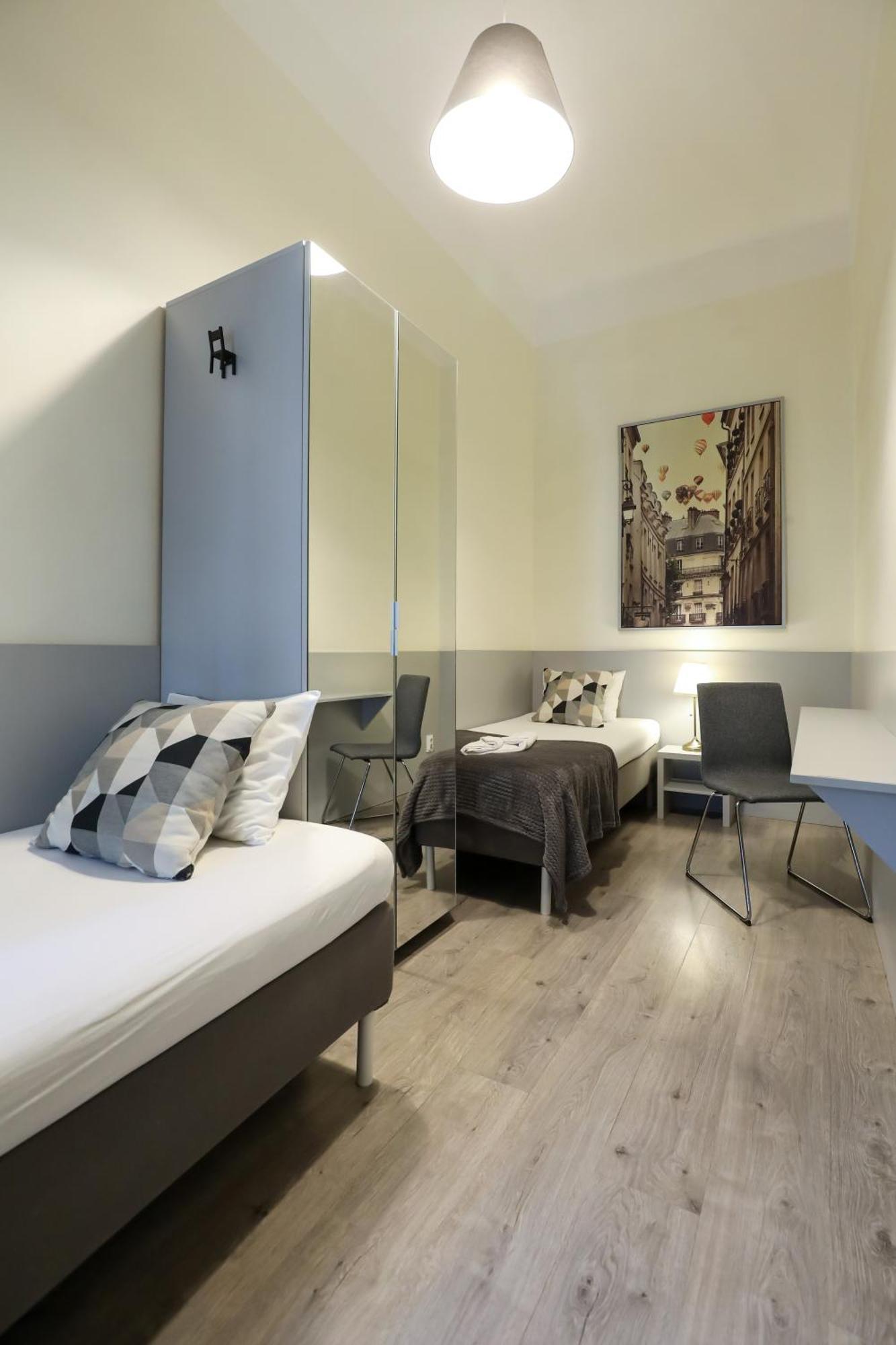 Ozone Private Rooms Budapesta Exterior foto