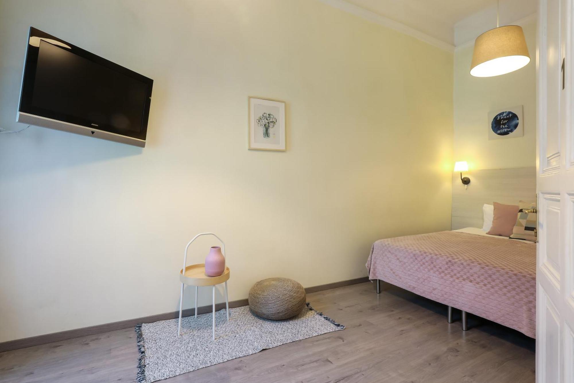 Ozone Private Rooms Budapesta Exterior foto