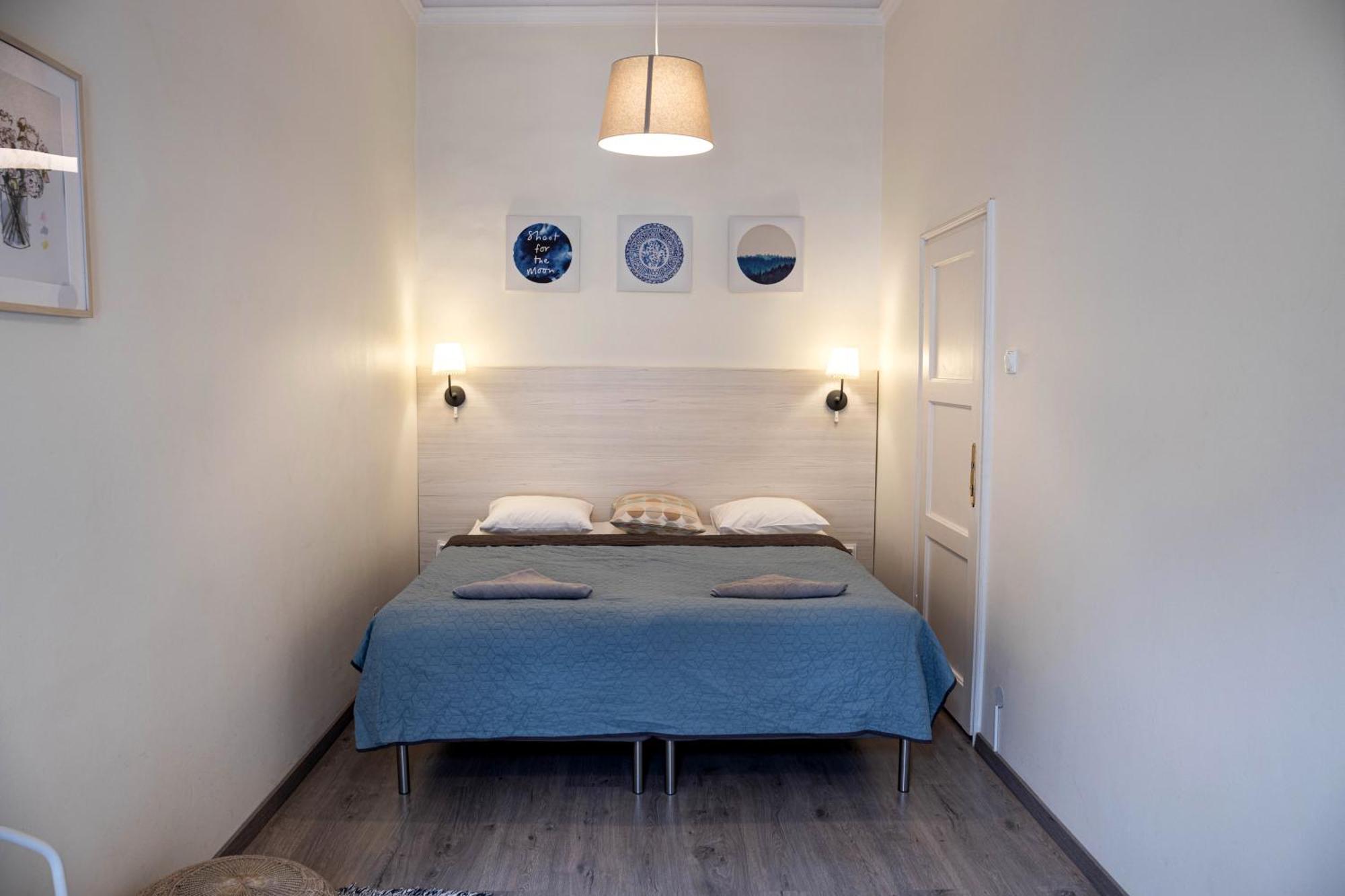 Ozone Private Rooms Budapesta Cameră foto