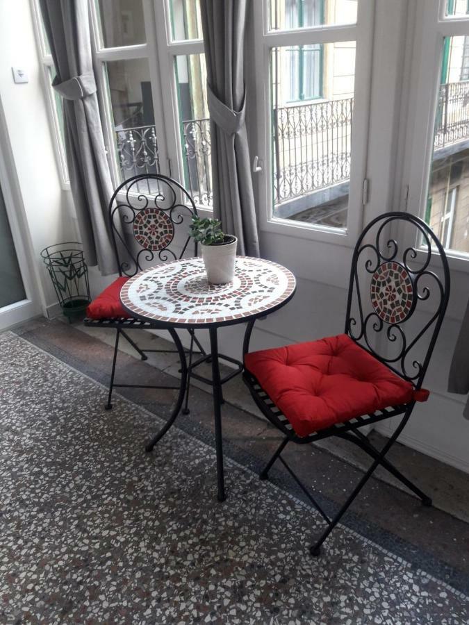 Ozone Private Rooms Budapesta Exterior foto